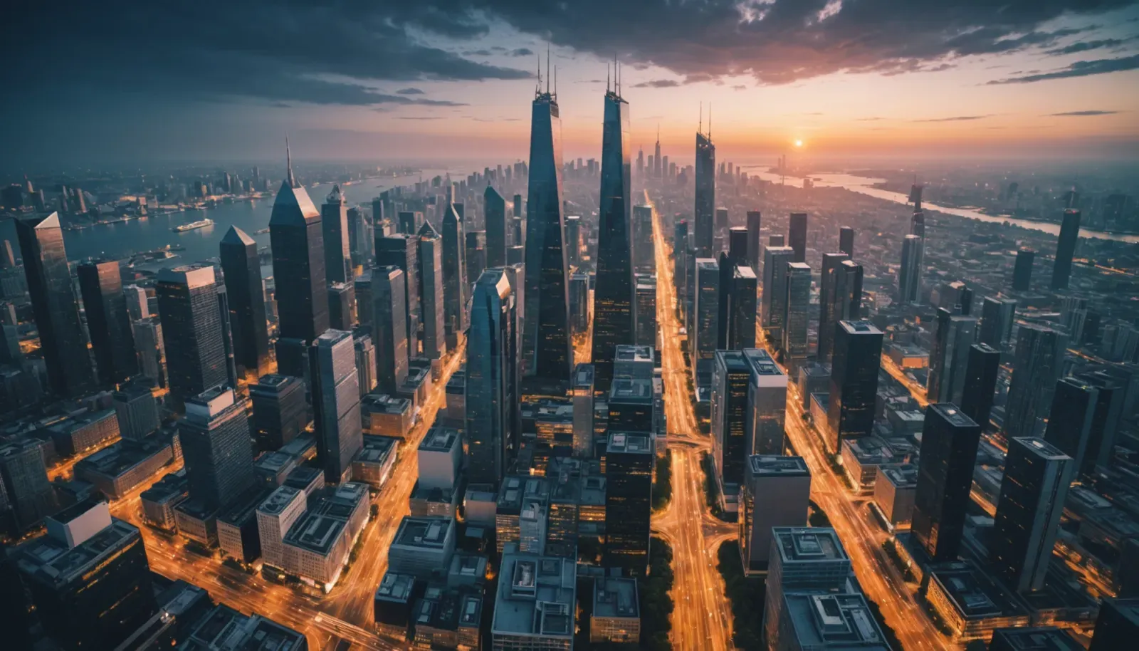 How Blockchain Technology is Revolutionizing African Economies: The Future of Digital Security